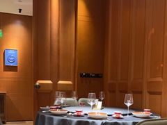 包厢-A One Kitchen·南京精菜馆(德基广场店)