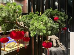 -麦舍MaiMassage(张杨路店)