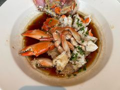 -喜来登由由大酒店九州膳坊中餐厅