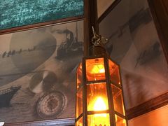 -天津津利华酒店