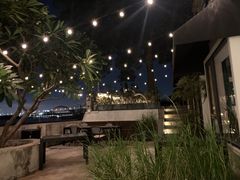 -喜洲吧·江畔老船厂·庭院餐厅(喜临院店)