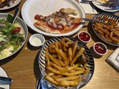 -玛尚诺Pizza&Bar(长泰广场店)