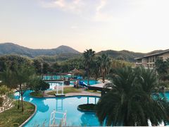 -宁波九龙湖开元度假村