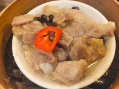 -添好运点心专门店(中环IFC店)