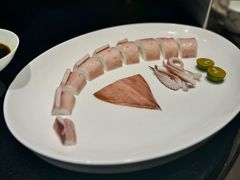 -庐灶江南·江南菜·四合院Bistro(东直门雍和宫·原华侨宾馆店)