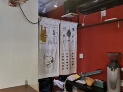 -RUMORS COFFEE ROASTERY鲁马滋咖啡(湖南路店)