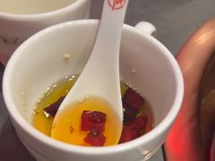 -前门·鲜肉火锅(长风店)