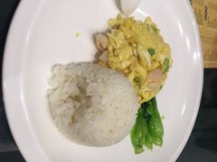 广东仔港式茶餐厅-广东仔港式茶餐厅(银泰店)