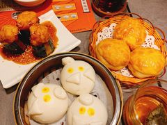 -点点心点心专门店(旺角店)