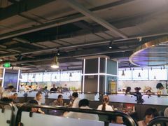 -金滏山烤肉·海鲜·火锅自助餐厅(襄阳万达店)