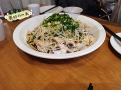 -三猫黑鱼花(南大店)