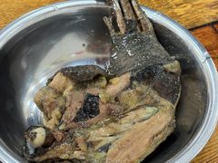 -正宗李家土鸡米线店