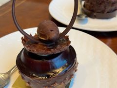 -The Drawing Room 闲逸廊(上海静安瑞吉酒店)