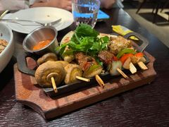 -blue frog蓝蛙(长泰广场店)