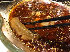 -情妹妹干锅锅(中海国际购物公园店)