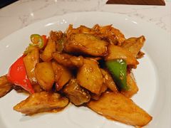 -奉天小馆·非遗东北菜(济南万象城店)