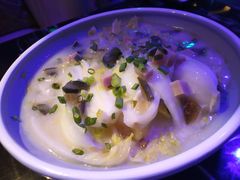 -郑州绿地JW万豪酒店The Grill烤汇扒房