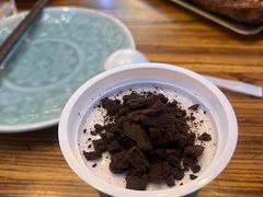-阿记烧烤(英达路店)