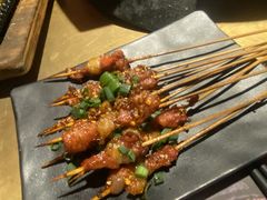 -吞鱼兽麻辣烤鱼(万达店)