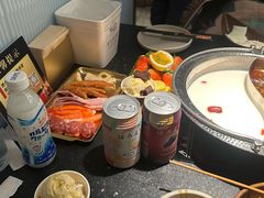 -牛New寿喜烧(新六百店)