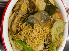 -堂堂小伙夫·辽宁小吃大排档(京西大悦城店)