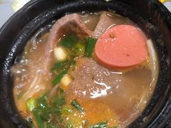 -李记特色罐罐米线(重庆中环大厦店)