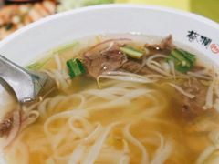 -蔡澜Pho·越南粉餐厅(海上世界店)