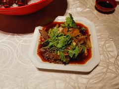 -红辣椒·川菜·火锅(科华路店)