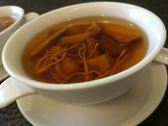 -长春凯悦酒店-品悦中餐厅
