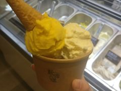 -歎雪糕低糖低脂Gelato冰淇淋