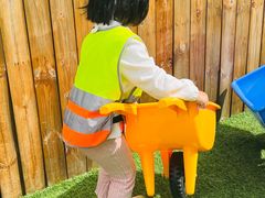 -深业幸福家托育(深业U中心园)