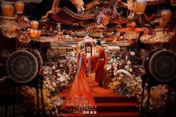 -艺匠摄影ARTIZ STUDIO(南京店)