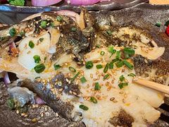 -雪熊精酿·哈尔滨烧烤酒馆(非遗大串店)