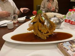 -城南往事·鲁菜济南菜(龙奥万科店)