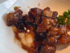 -绿茶餐厅(千岛湖银泰城店)