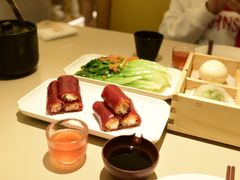 -蔡澜点心·粤菜(西单大悦城店)