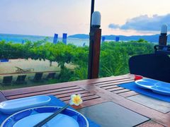 -三亚亚龙湾天域度假酒店