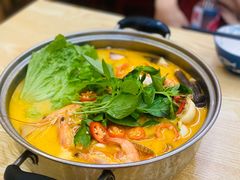-派派茶客(金杏花园店)