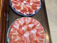 -宣武小院涮肉(前门店)