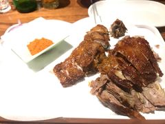 -驿楼兰·新疆菜(火车站店)