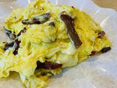 滑蛋叉烧饭-九龙湾茶餐厅(东门店)