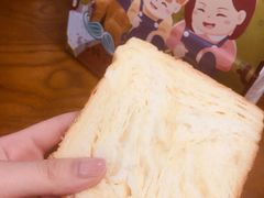 -爸爸糖吐司面包(无锡阳光花园店)