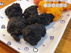 墨墨鸡鸡块-乐凯撒披萨(正佳广场店)