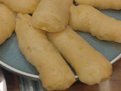 -郑件洋芋饭庄