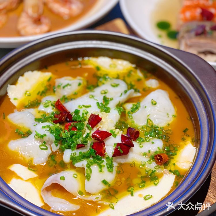 不一样的桂满陇，这家特别适合宴请宾客