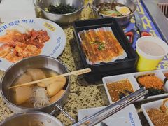 -阿亲家·韩式无限烤肉(春熙路店)