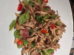 -一坐一忘云南菜(卓悦中心)