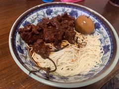 -旺泉餐饮店·清真牛肉面馆