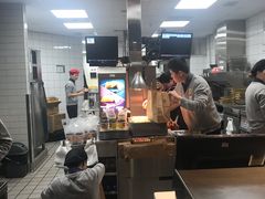 -麦当劳(世纪汇广场店)