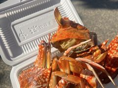 -坛南湾阿强农家乐.海鲜大排档老字号(福州地标美食店)